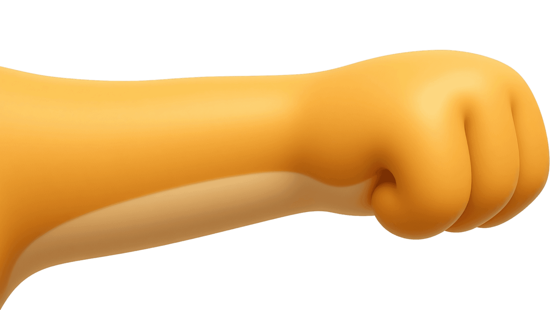 Bear hand