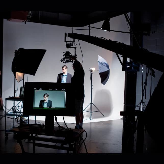 VIDEO PRODUCTION