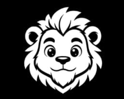 bear face