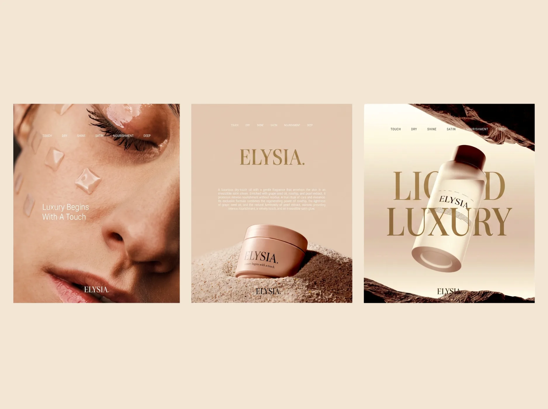 ELYSIA