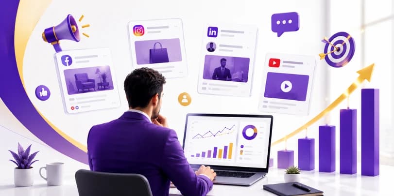 The Power of Social Media Advertising for Your Business