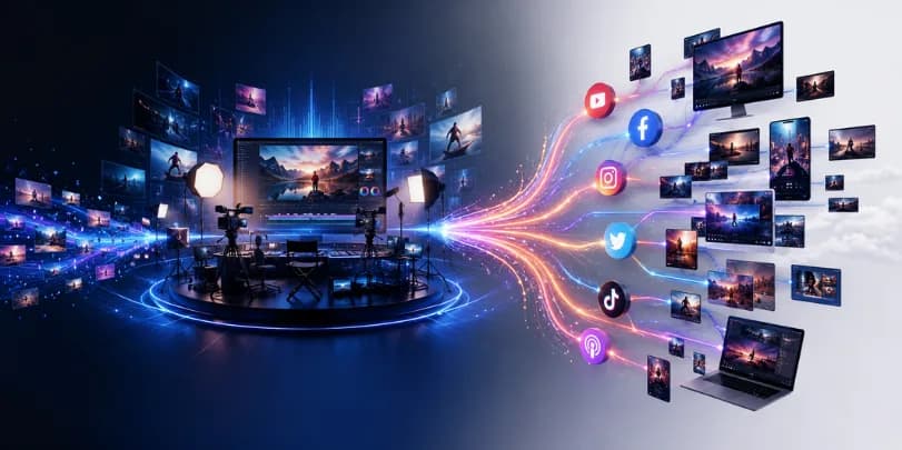 Video Marketing: Production, Platforms, and Promotion