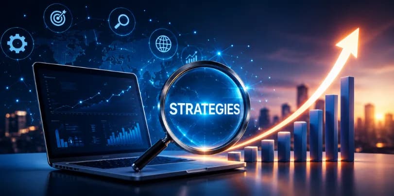 Why SEO is Essential for Business Growth in 2026