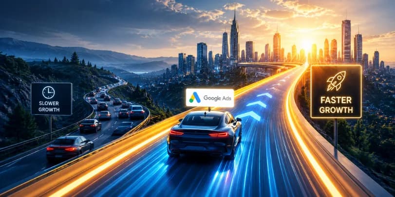 How Google Ads Can Help Businesses Scale Faster
