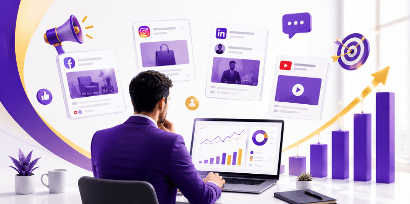 The Power of Social Media Advertising for Your Business