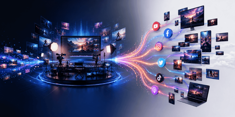 Video Marketing: Production, Platforms, and Promotion
